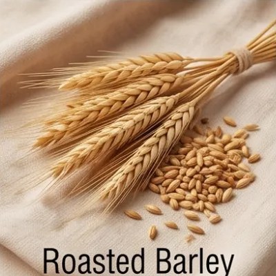 Roasted Barley