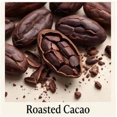 Roasted Cacao