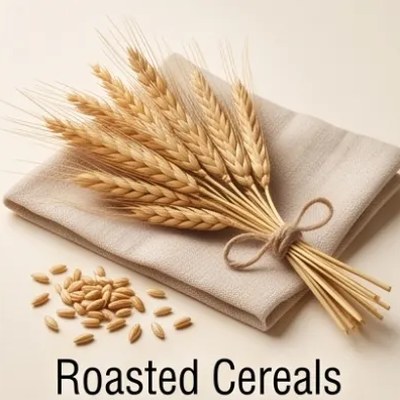 Roasted Cereals