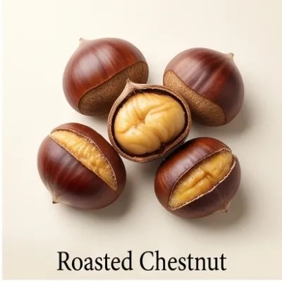 Roasted Chestnut