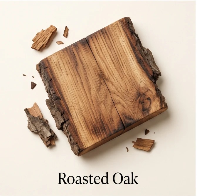 Roasted Oak
