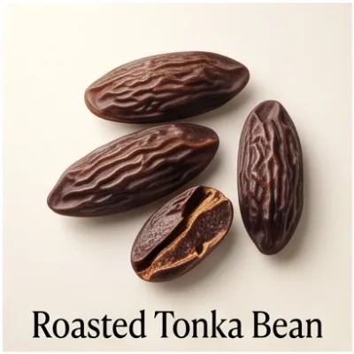 Roasted Tonka Bean
