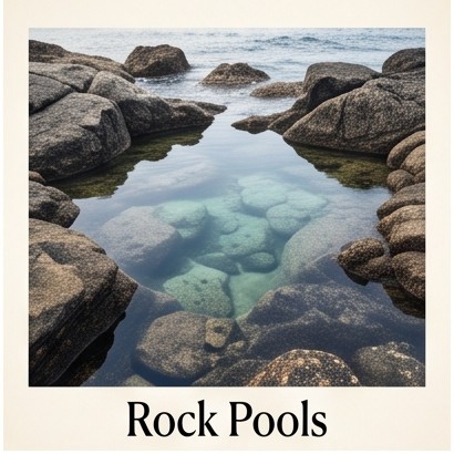 Rock Pools