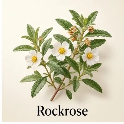 Rockrose