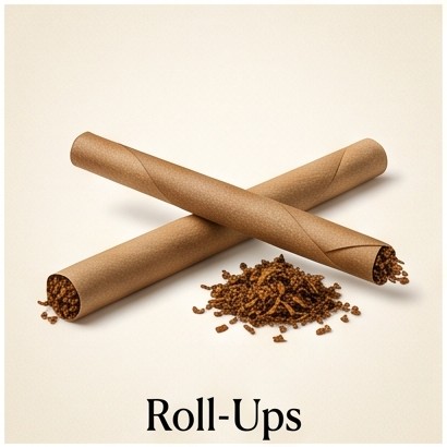 Roll-Ups