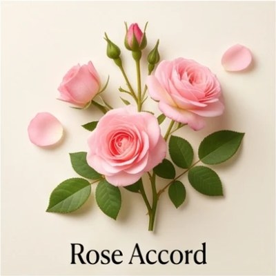 Rose Accord