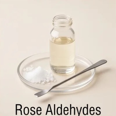 Rose Aldehydes