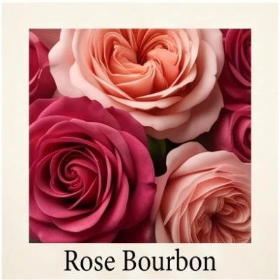 Rose Bourbon