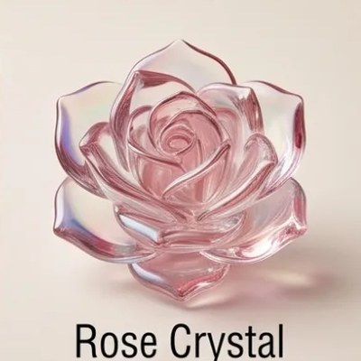 Rose Crystal
