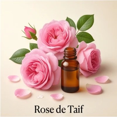 Rose de Taif