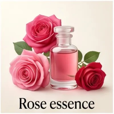 Rose Essence