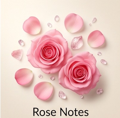 Rose Notes