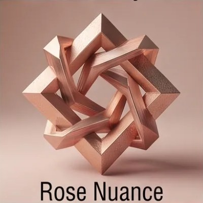 Rose Nuance
