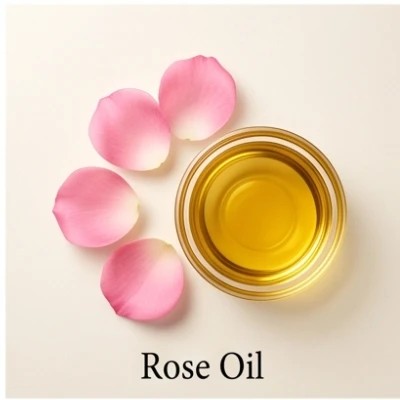 Rose Oil