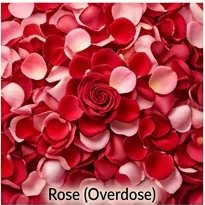 Rose (overdose)