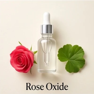 Rose Oxide
