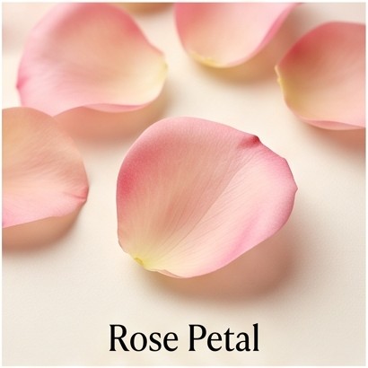Rose Petal
