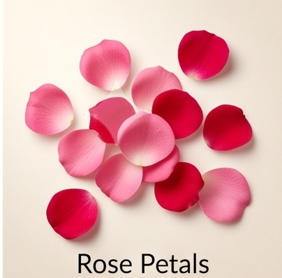 Rose Petals