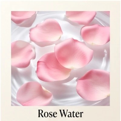 Rose Water