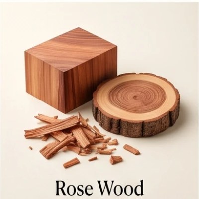 Rose Wood