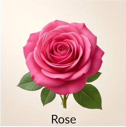 Rose