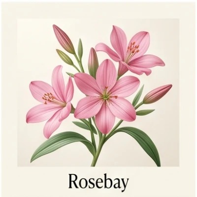 Rosebay