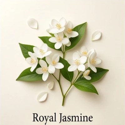 Royal Jasmine