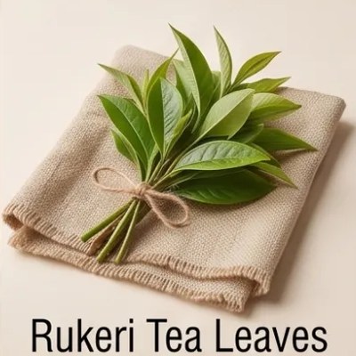 Rukeri Tea Leaves