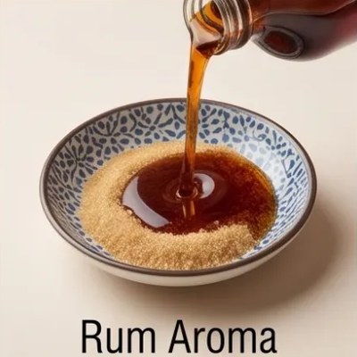 Rum Aroma