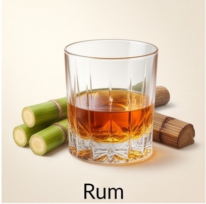 Rum