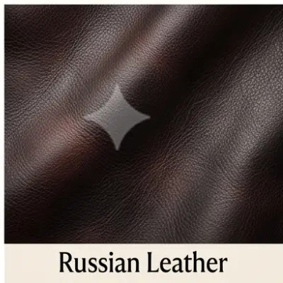 Russian Leather