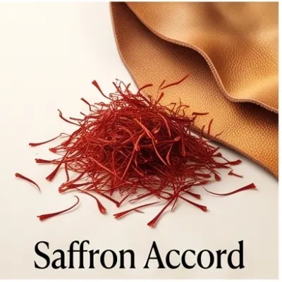 Saffron Accord