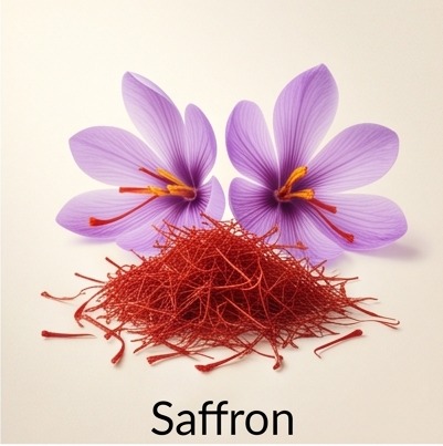 Saffron