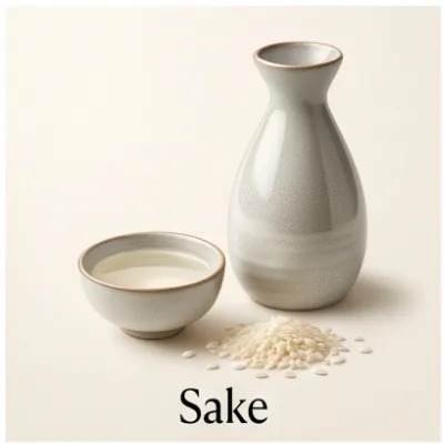 Sake
