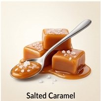 Salted Caramel