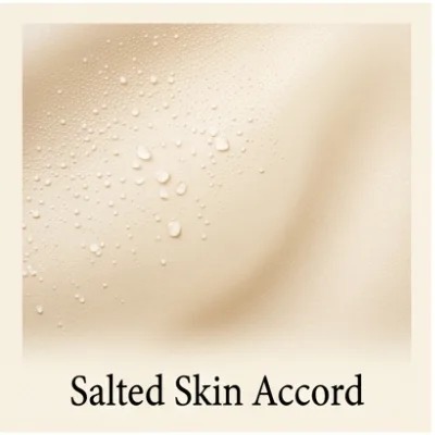 Salted Skin Accord