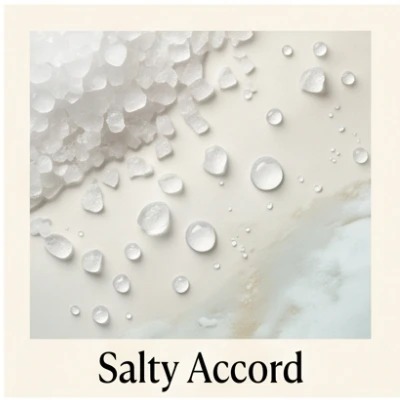 Salty Accord