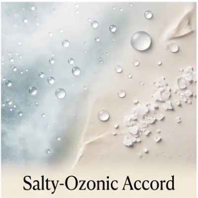 Salty-Ozonic Accord
