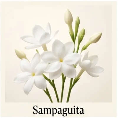 Sampaguita