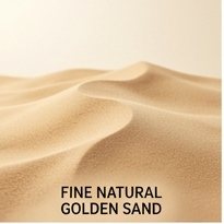Sand