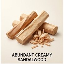 Sandalwood (overdose)