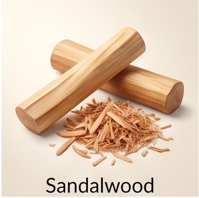 Sandalwood