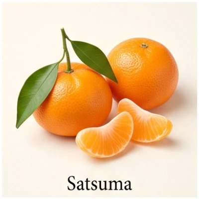 Satsuma