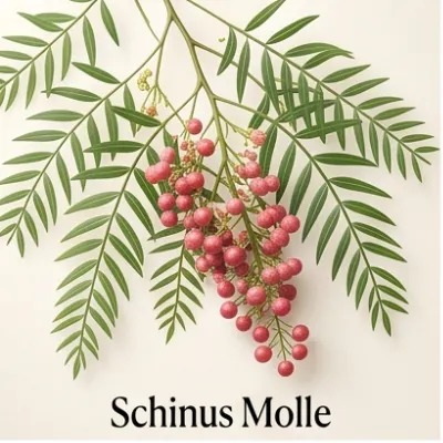 Schinus Molle