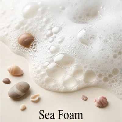Sea Foam