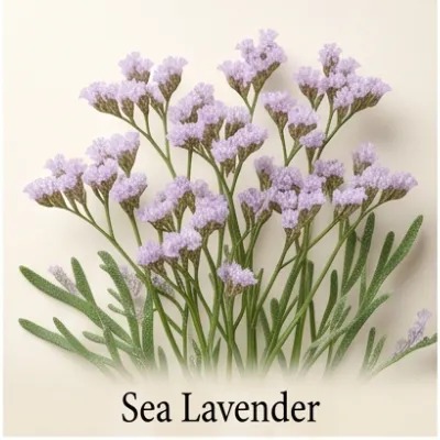 Sea Lavender