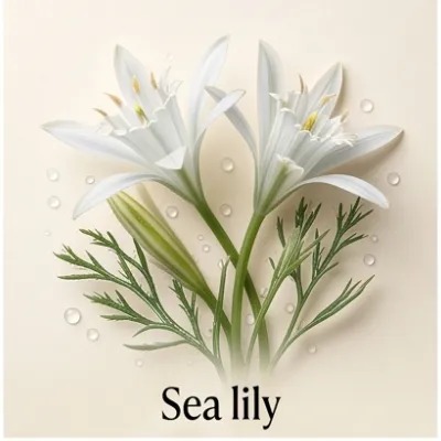 Sea Lily