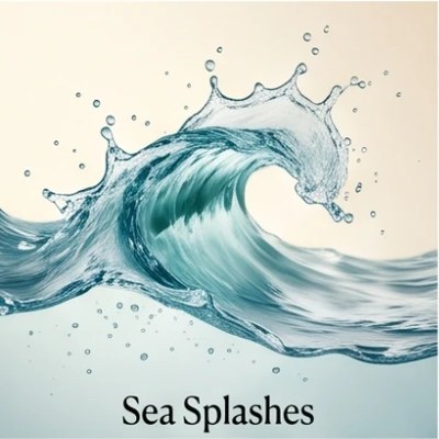 Sea Splashes