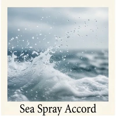 Sea Spray Accord