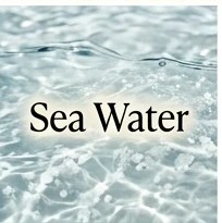 Sea Water